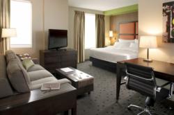 Hotel Sierra San Jose Studio Suite